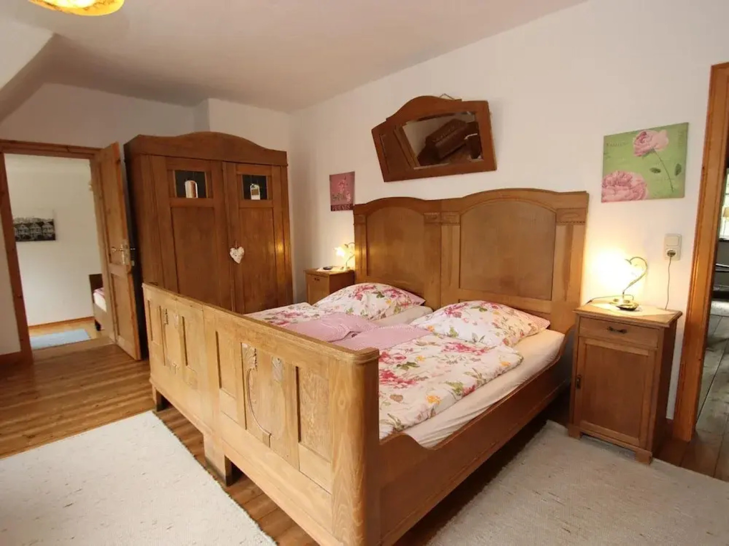 Wohnung in Dorfmark Nahe Luneburger Heide