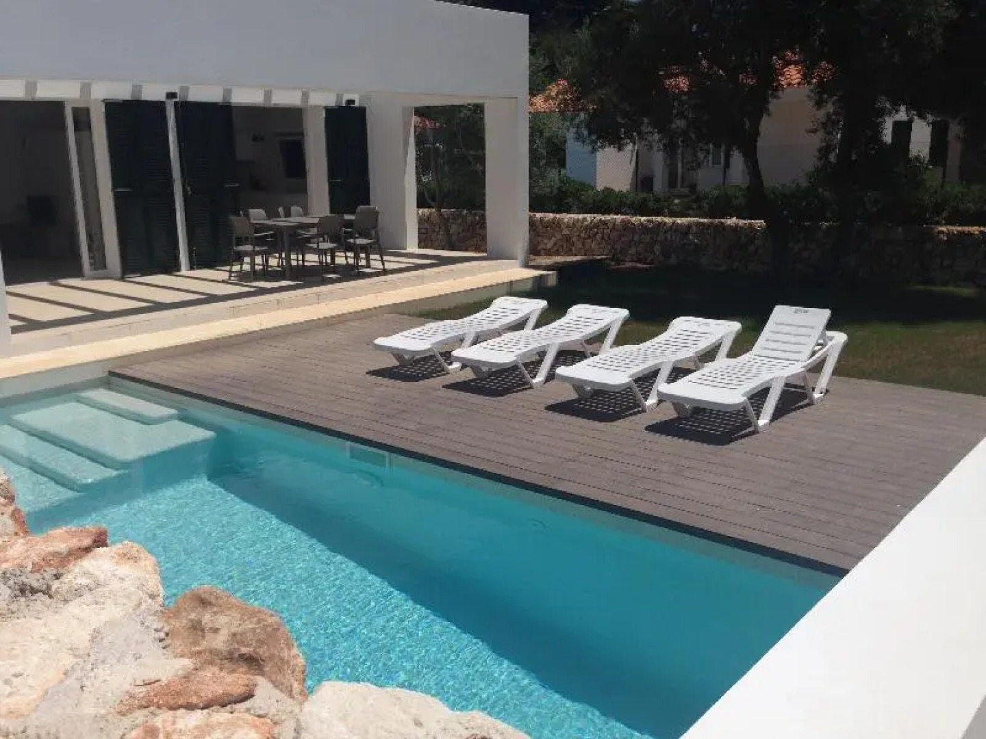 Villas Nure Mar & Mar