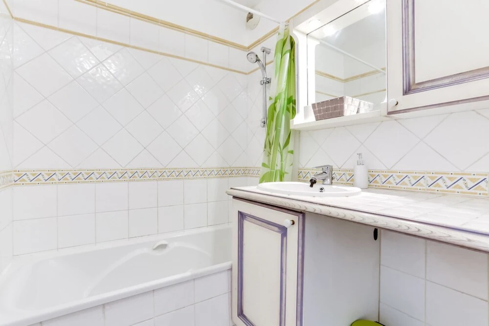 Les rives du lac Apartment 1