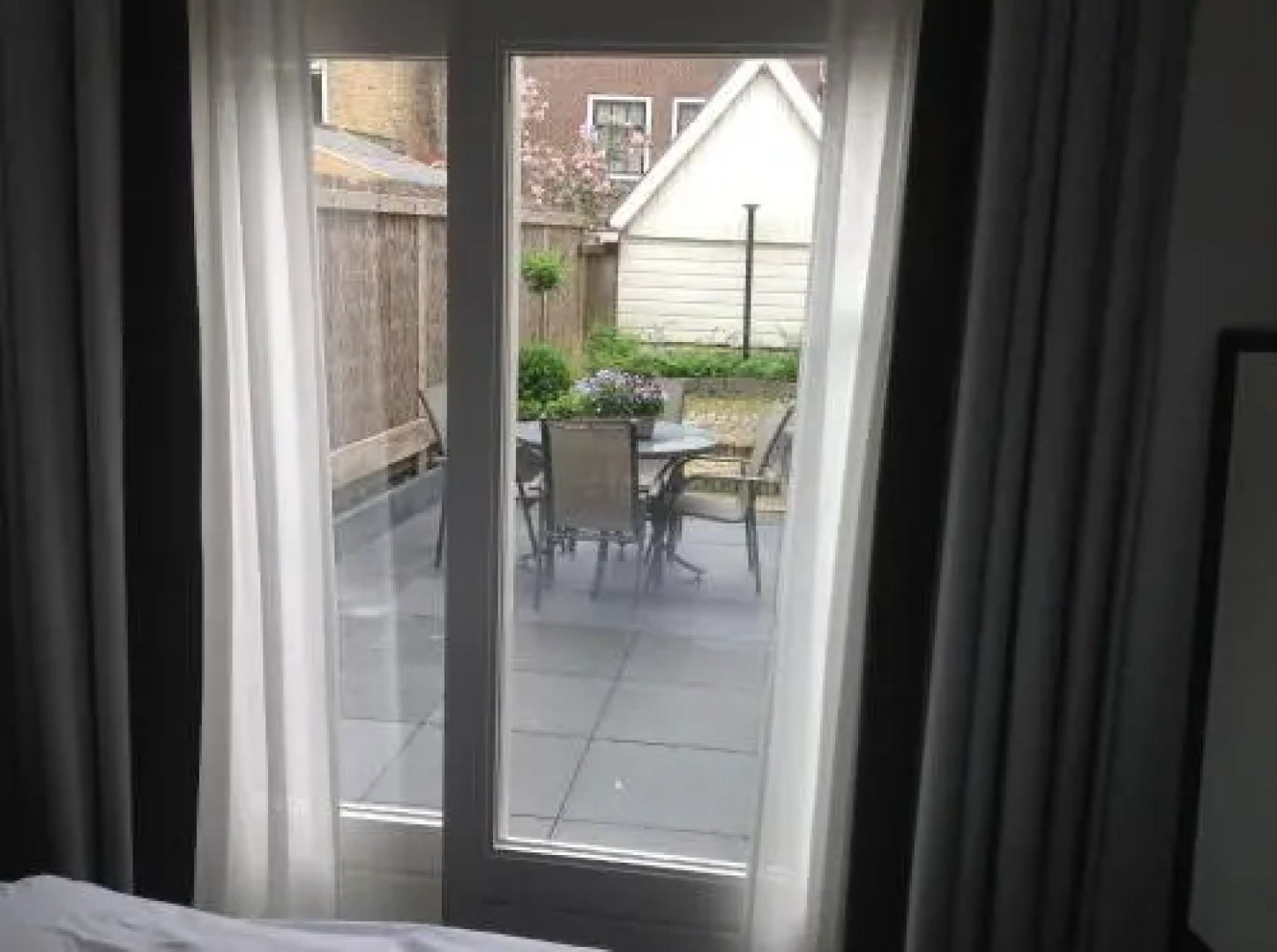 Stadslogement Kleindiep Dokkum