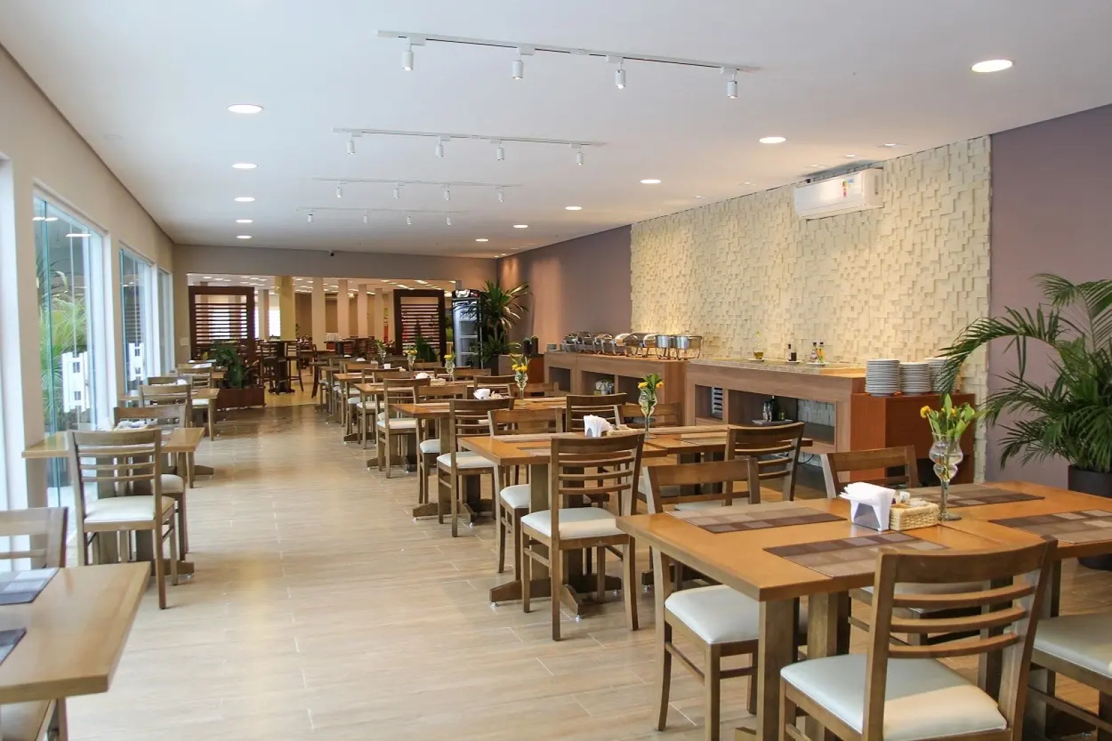 Hotel Serra de Jundiaí