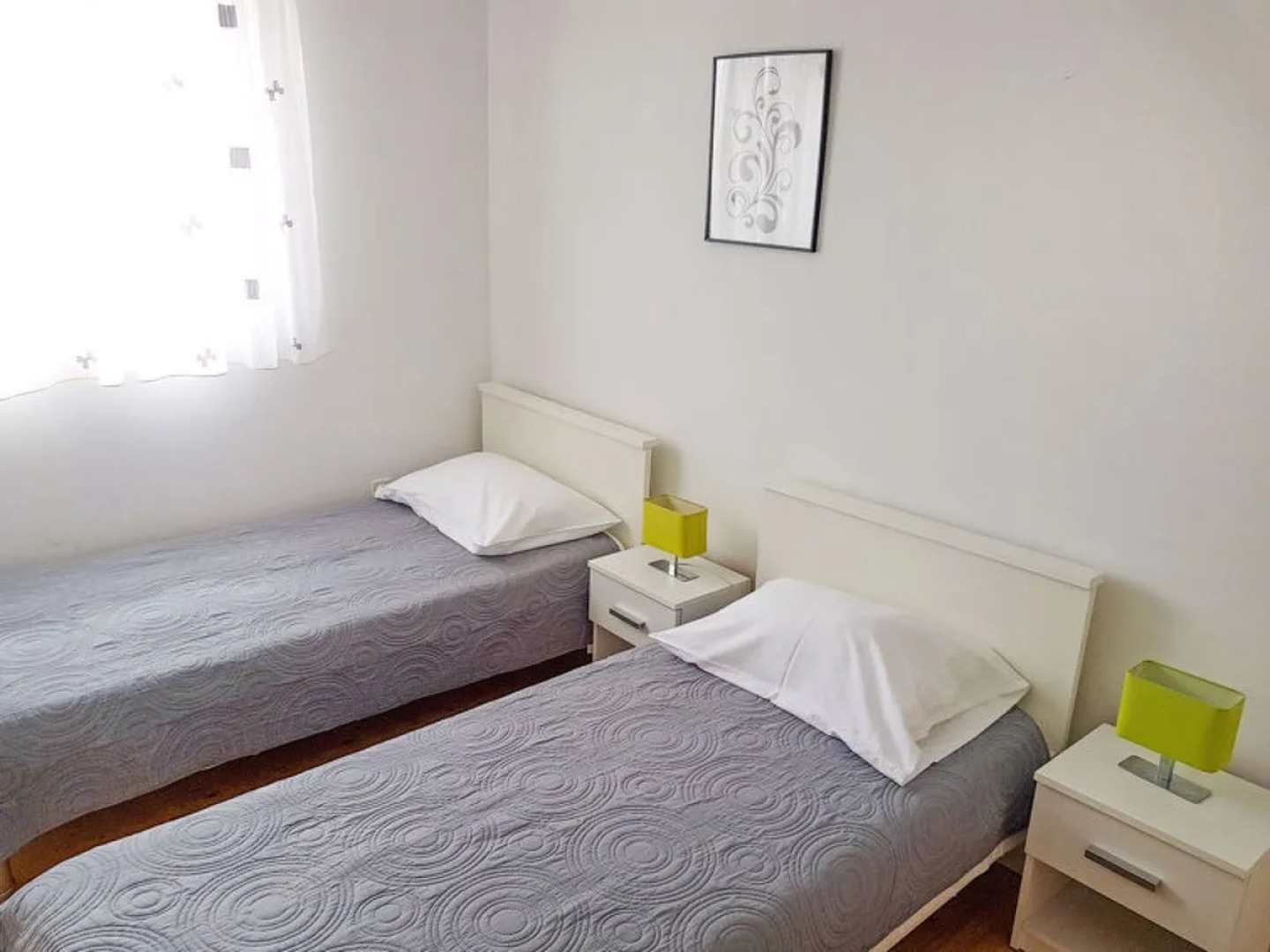 House Tuta Biograd Na Moru