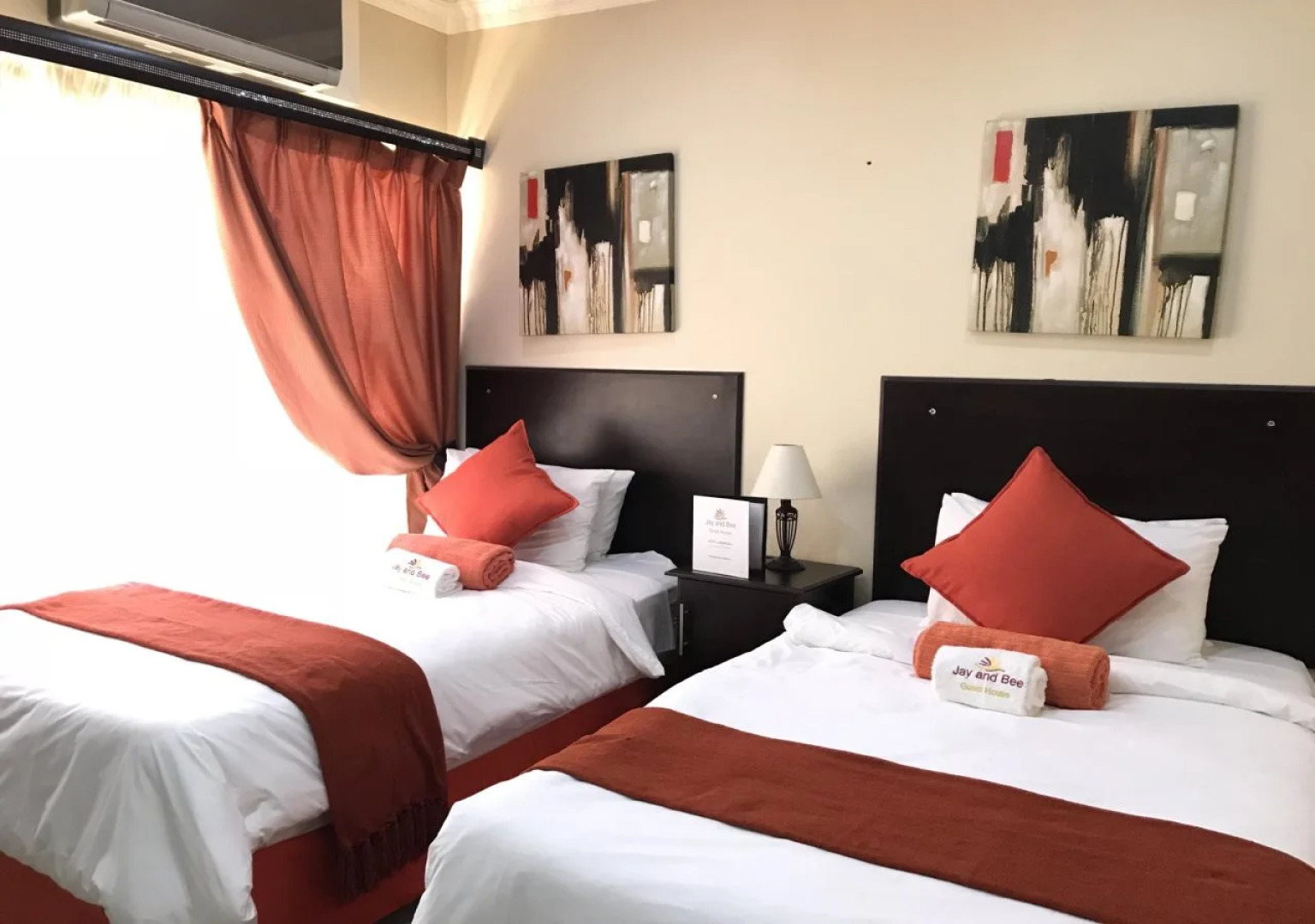 Jay and Bee Guest House