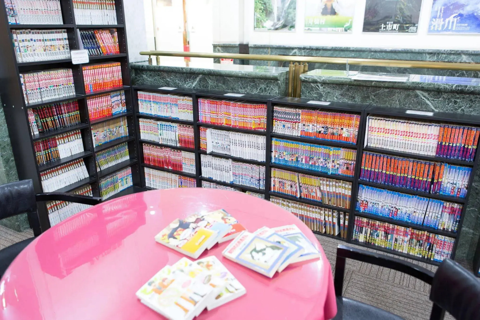 Toyama Chitetsu Hotel