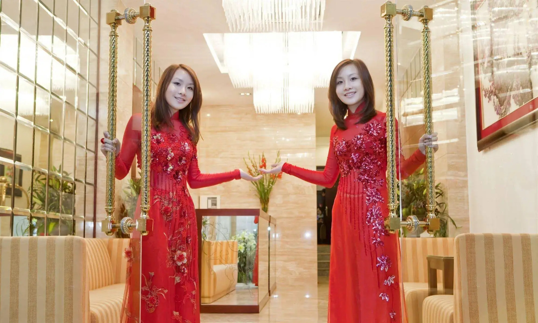 Millennium Hanoi Hotel