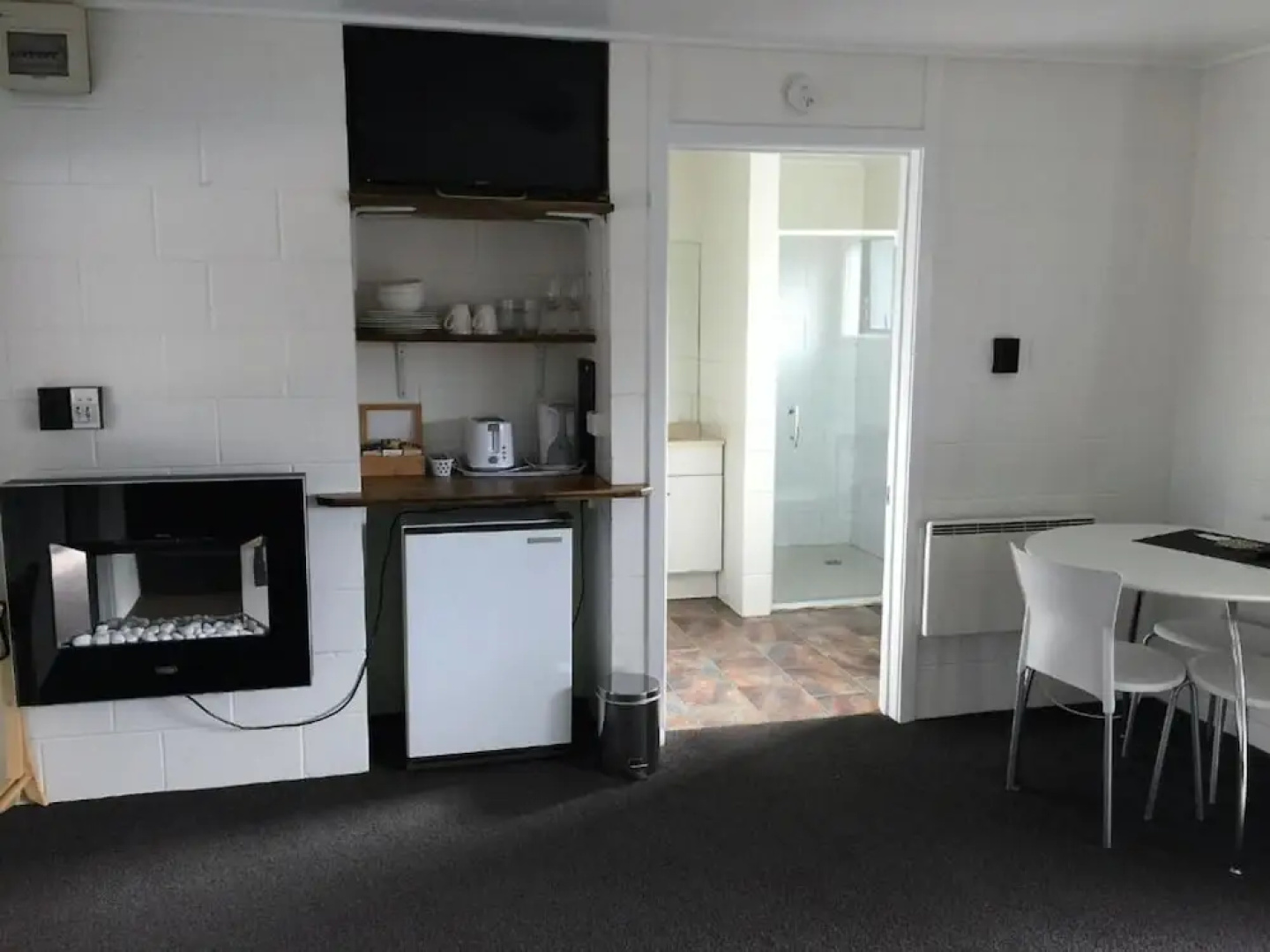 Mackenzie Motels