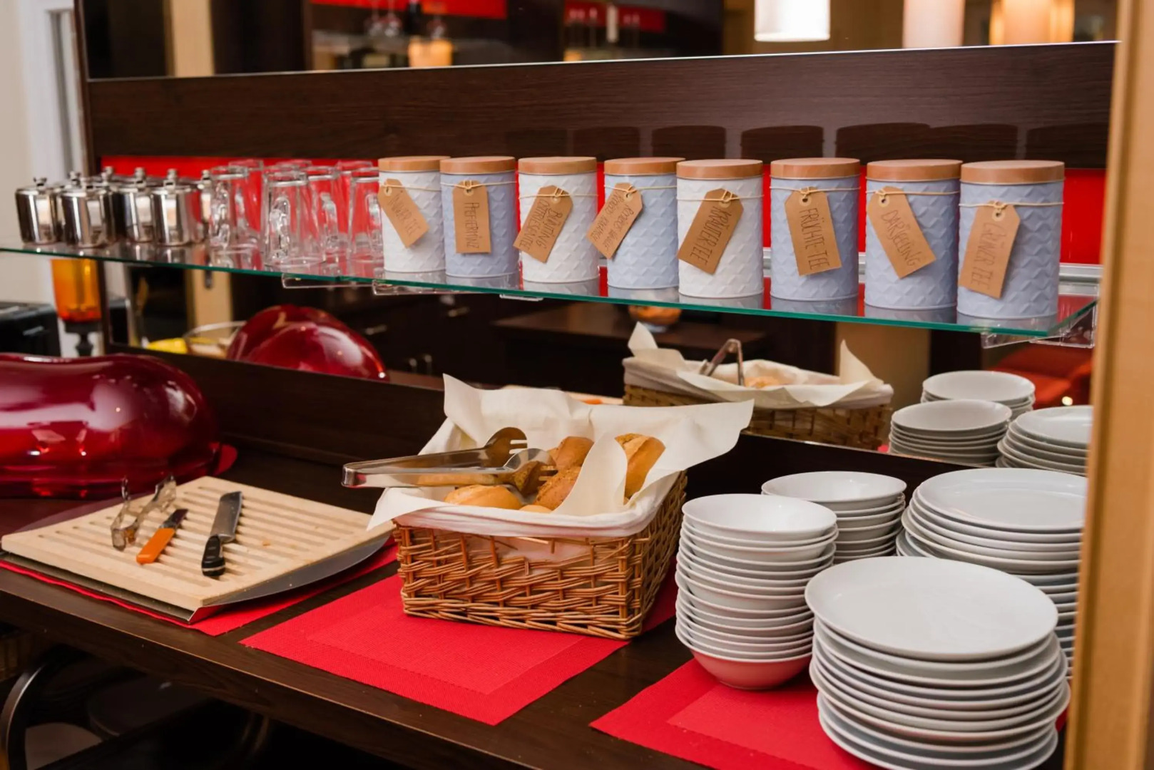 Hotel am Fischerhafen