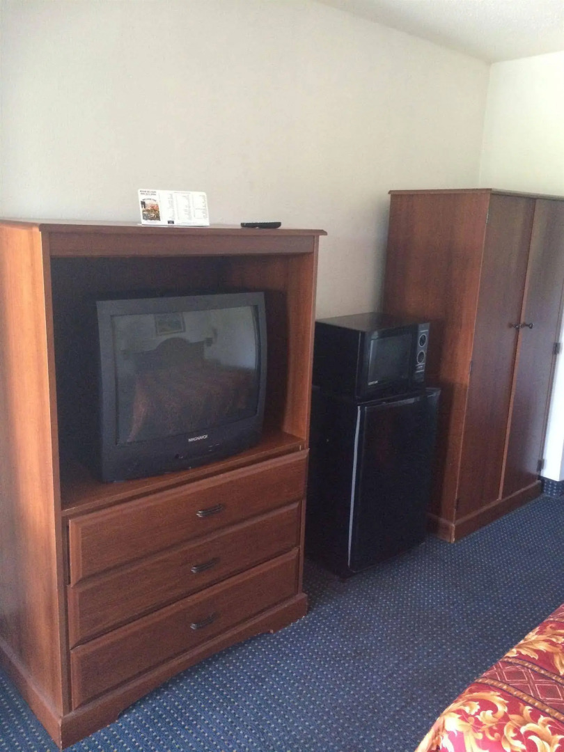 Econo Lodge Biloxi Beach