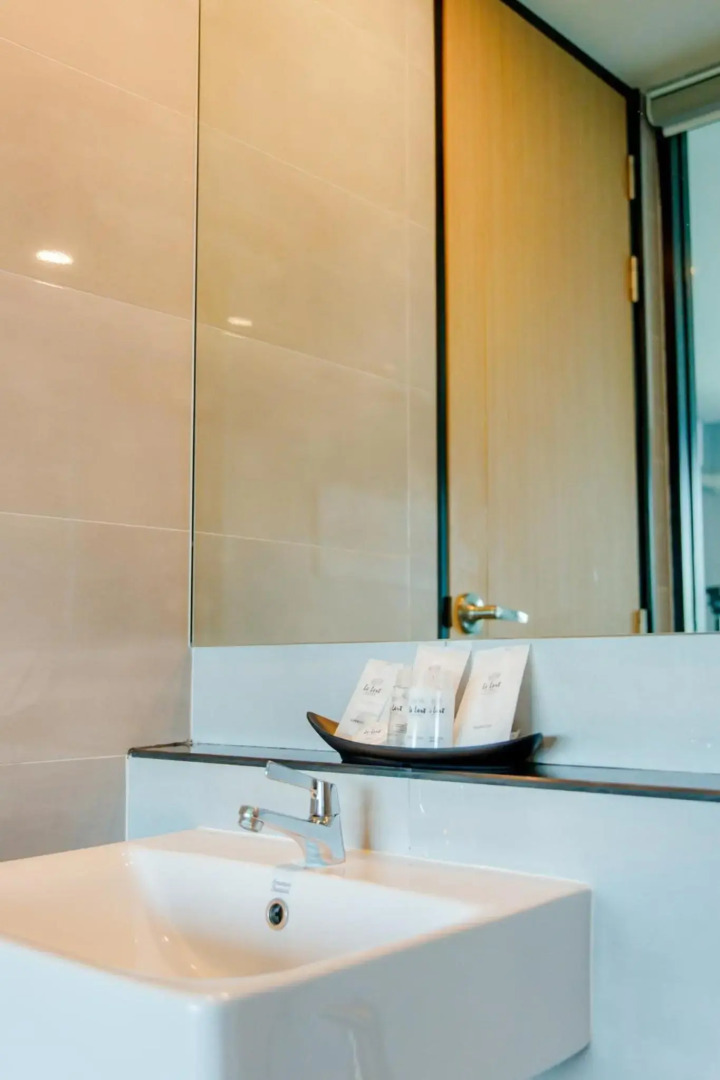 Le Lert Hotel Ratchaburi