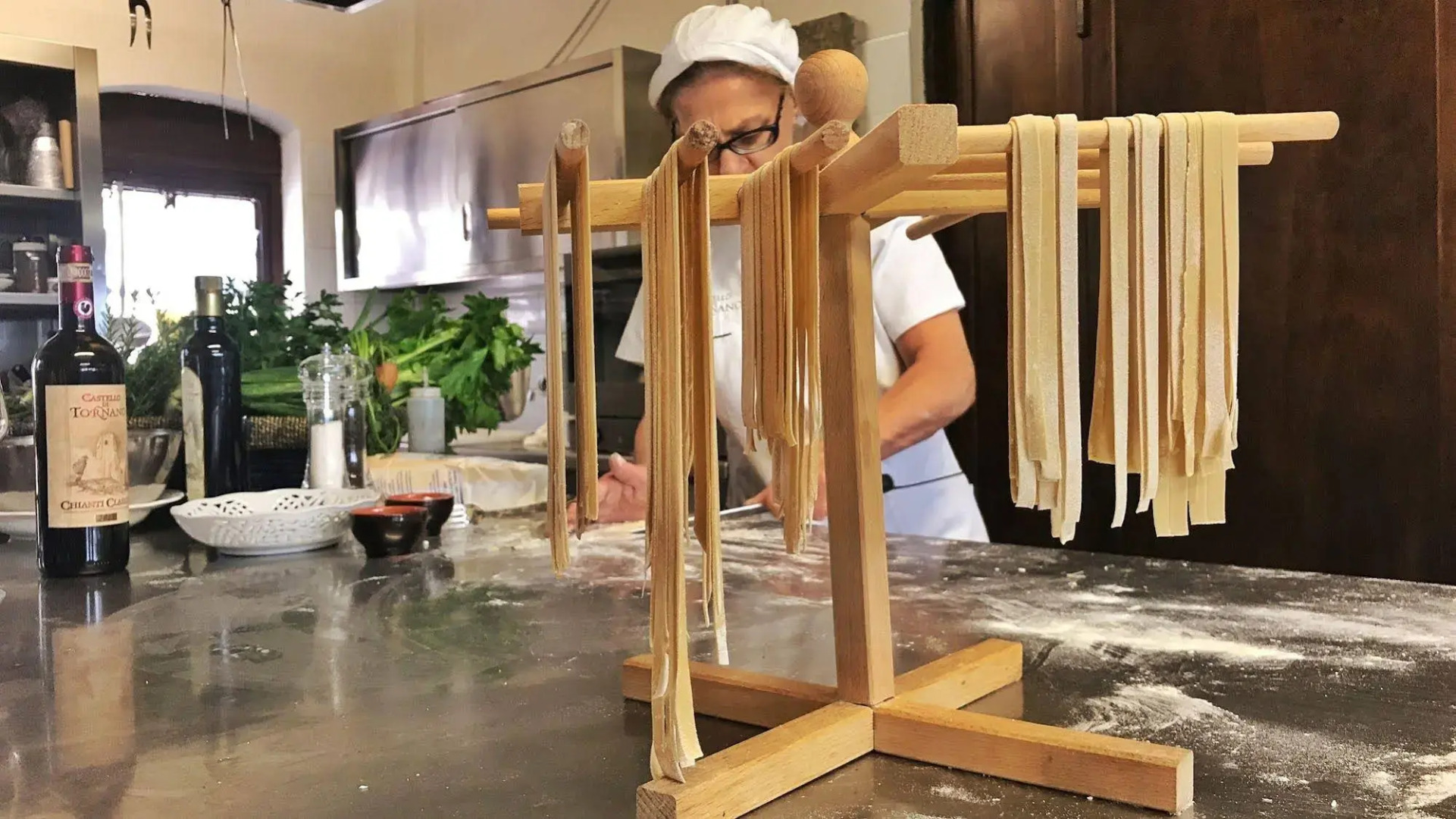 Castello di Tornano Wine Resort