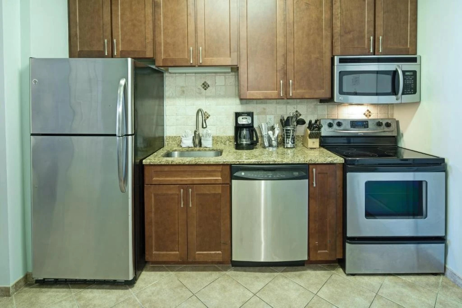 Club Wyndham Towers on the Grove