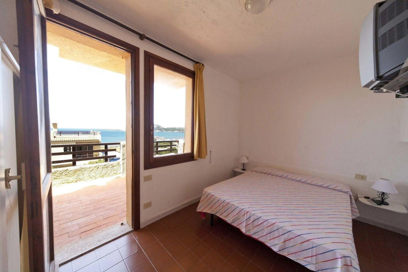 Residence Baia Santa Reparata