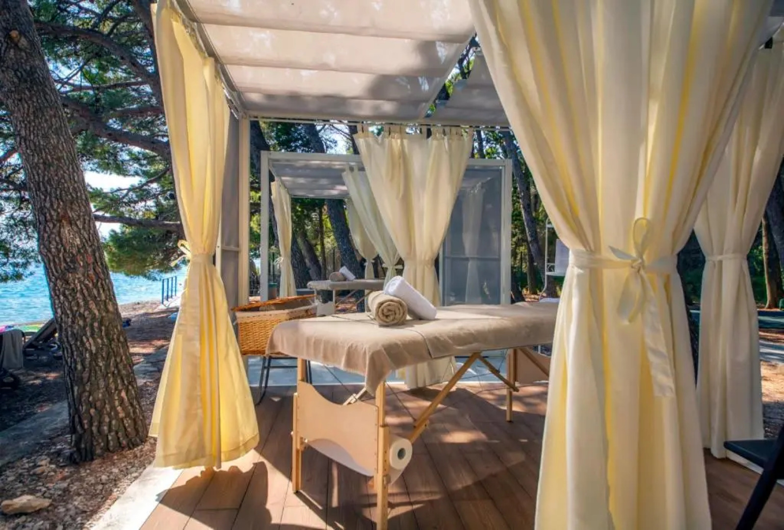 Bluesun Hotel Jadran