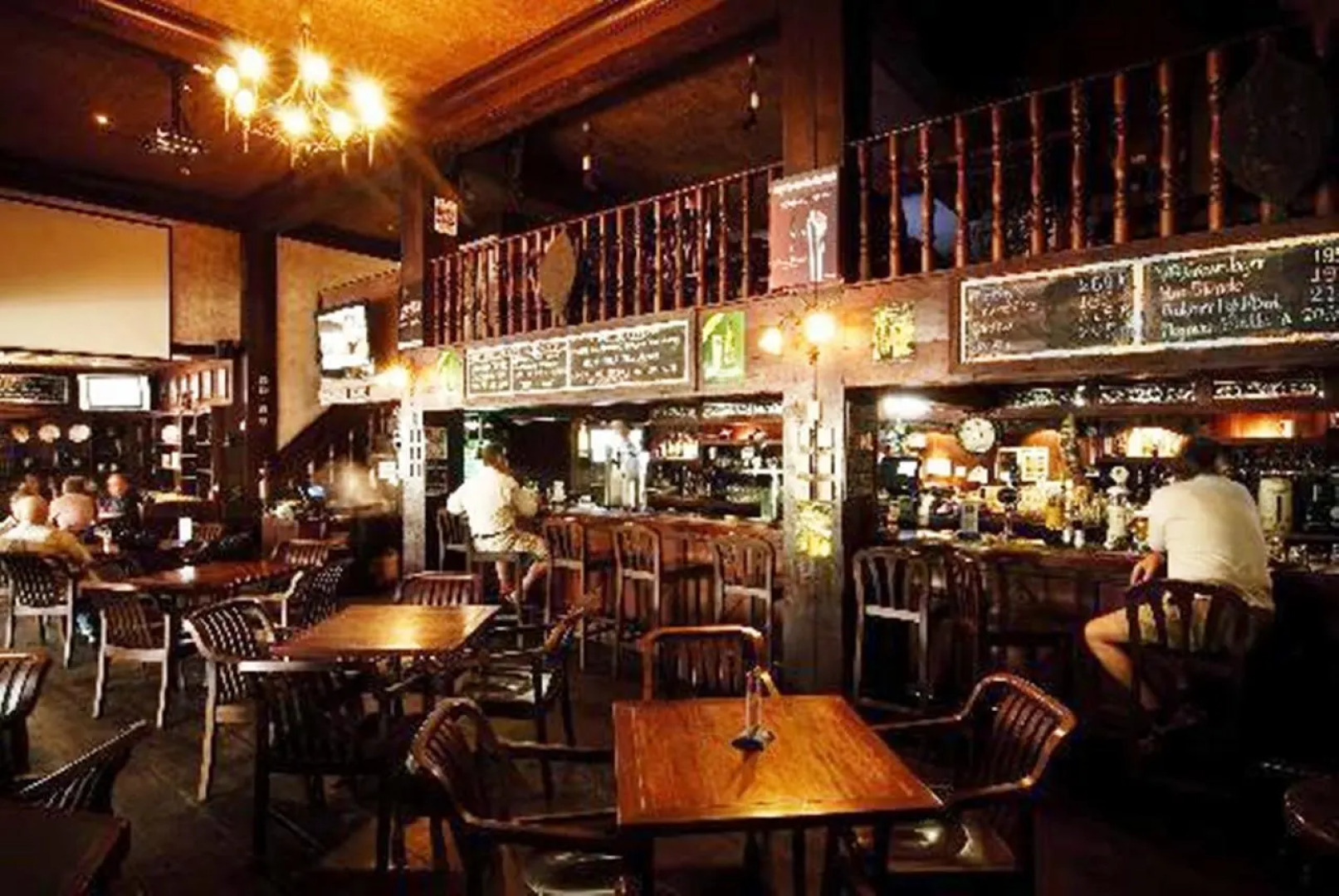 Easy Planet Bangkok Asoke