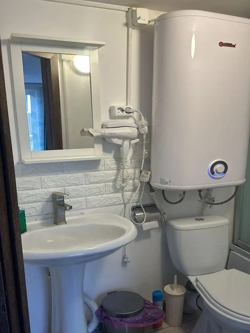 Start Hostel (Старт Хостел)