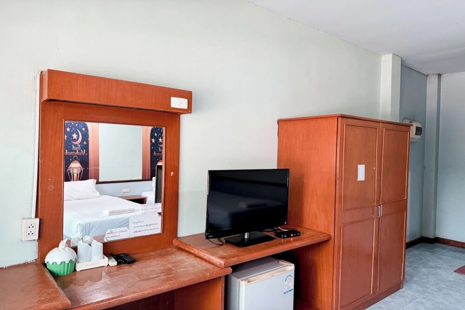 The Northern View Hotel