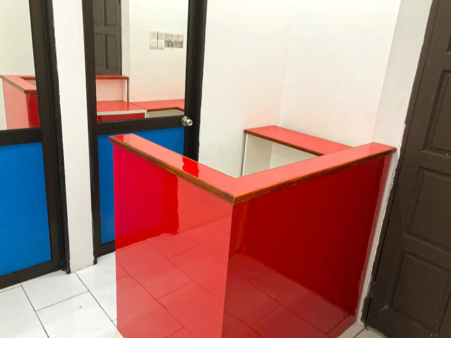 SPOT ON 90077 Cherry's Lodge