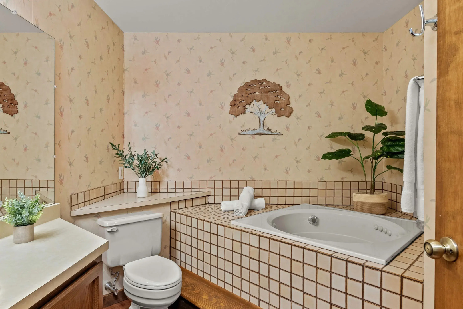 Doe's Delight by Avantstay Peaceful Lake Retreat