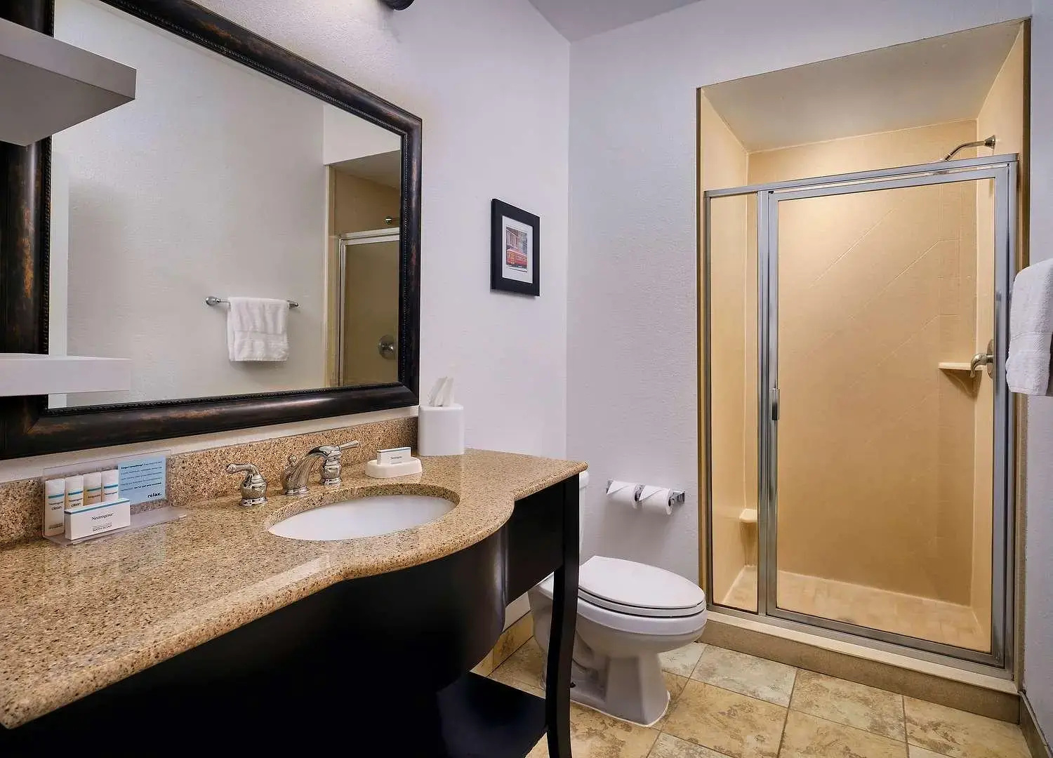 Hampton Inn Covington