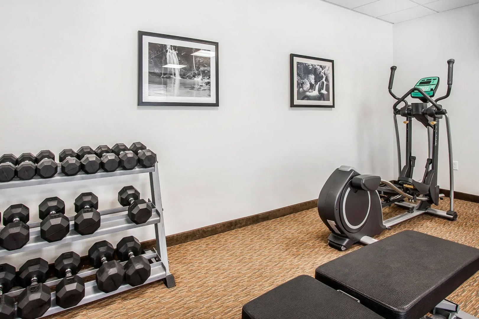 Sleep Inn & Suites Grand Forks Near Alerus Center