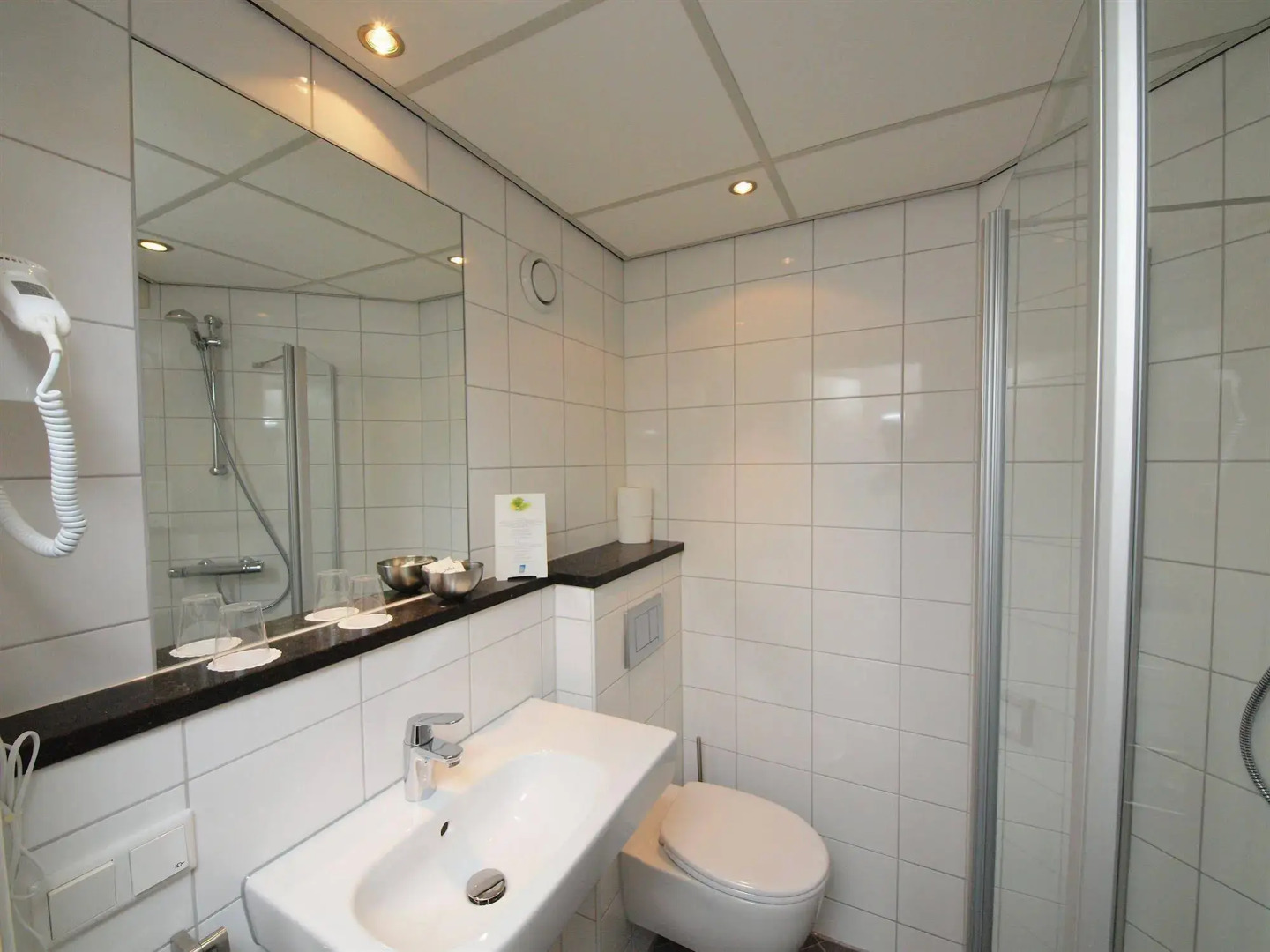 Leeuwarder Euro Hotel