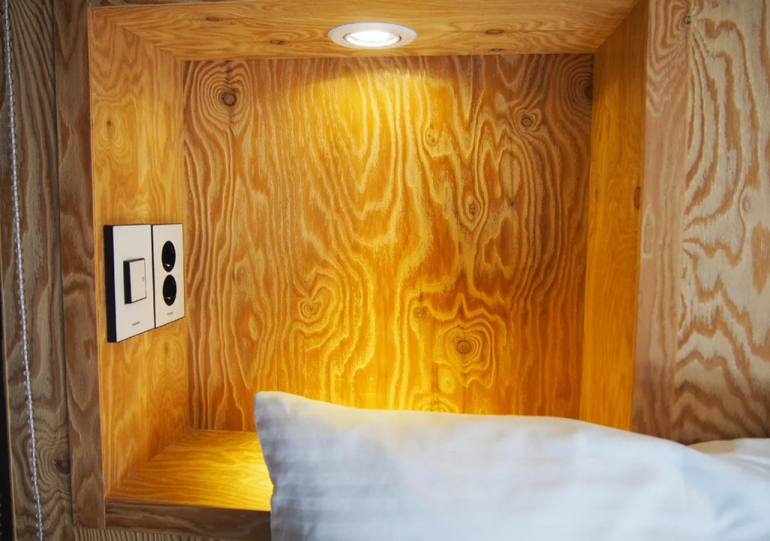 The Bay Guesthouse - Hostel