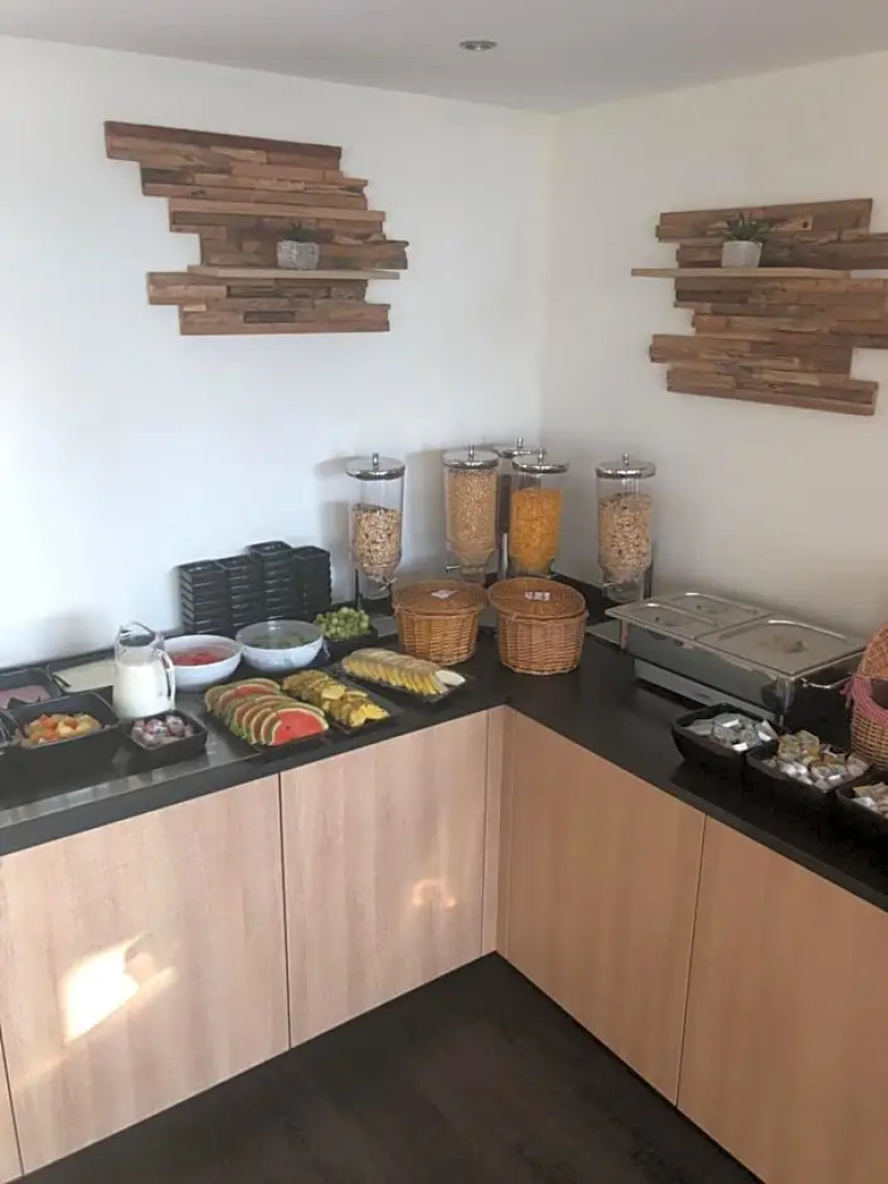 Budget Hotel Vrouwenpolder