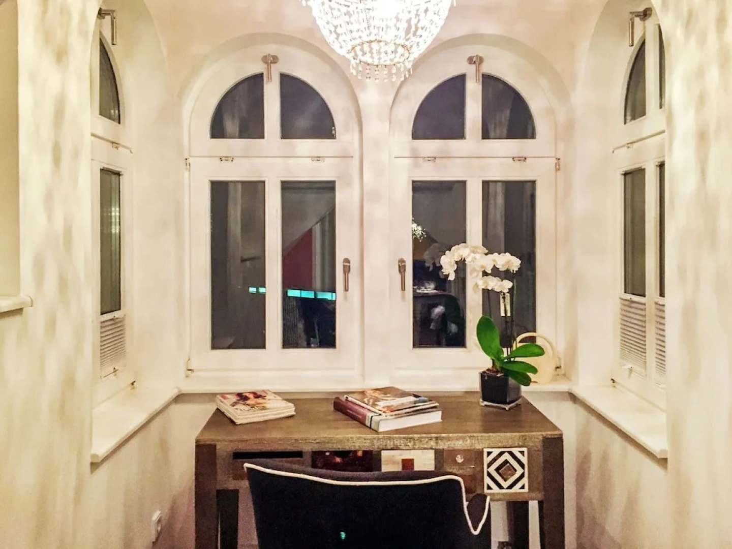 Apartment With 2 Bedrooms in Meißen, With Wonderful City View and Wifi