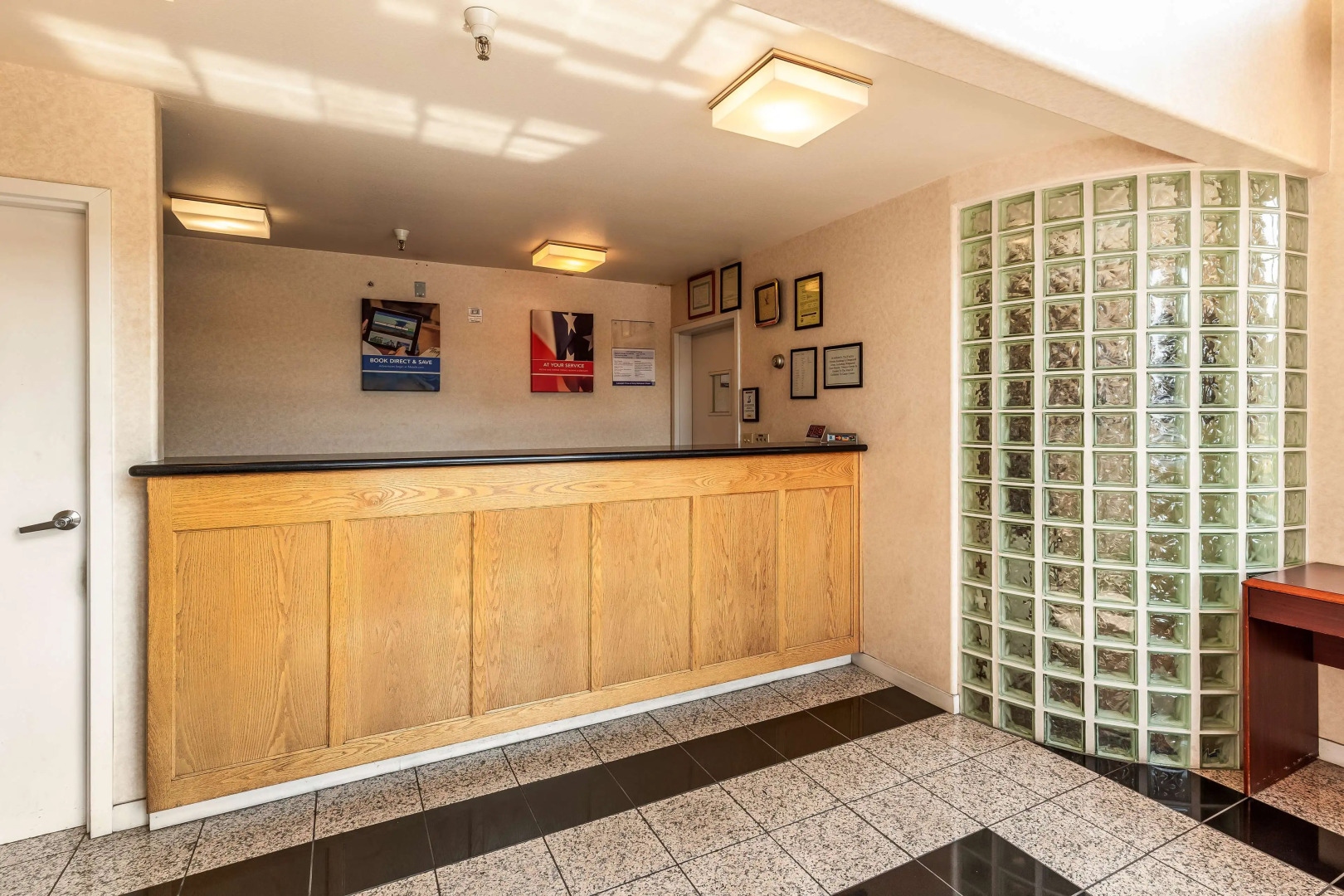 Motel 6 Stockton, CA - East