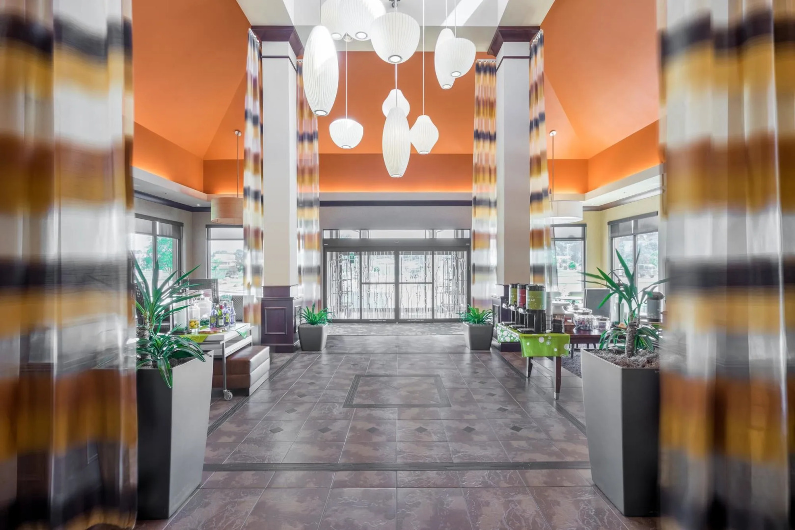 Hilton Garden Inn Sioux City Riverfront