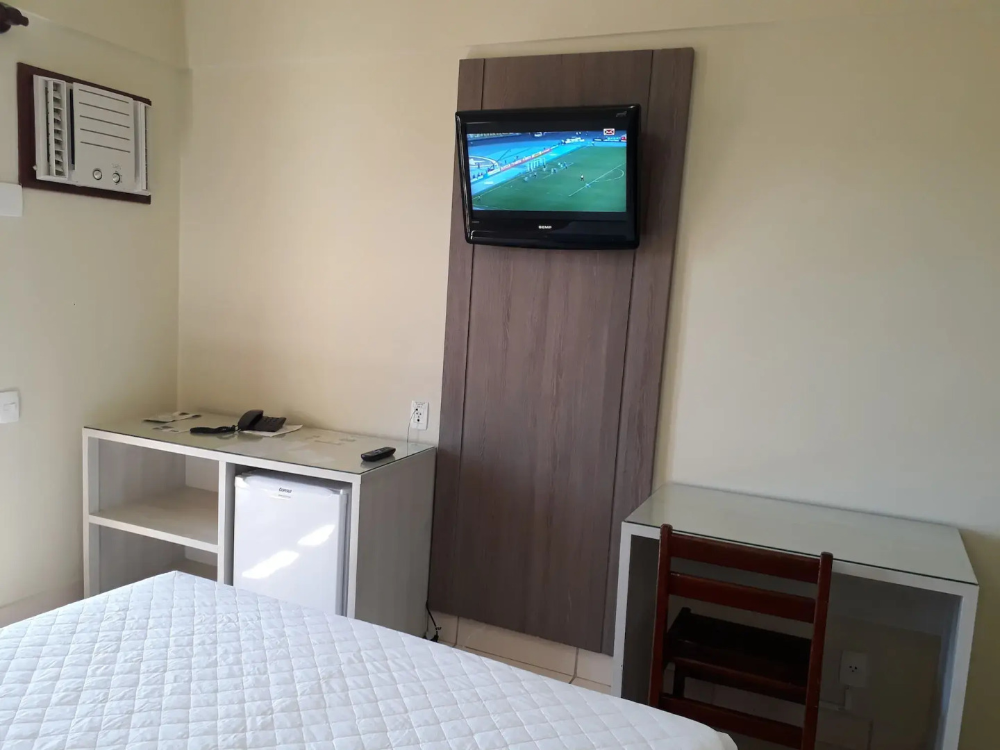 Cristal Palace Hotel