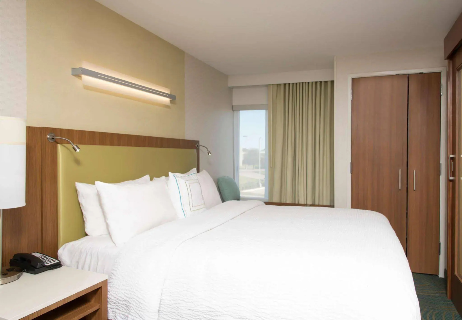 Springhill Suites Houston Sugar Land