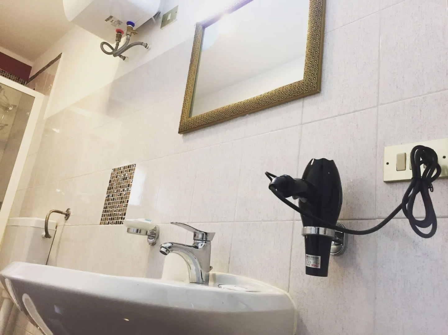 Amantea Bed and breakfast