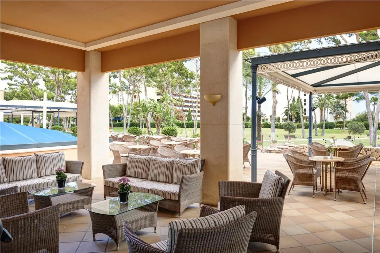 Hipotels Hipocampo Palace & Spa