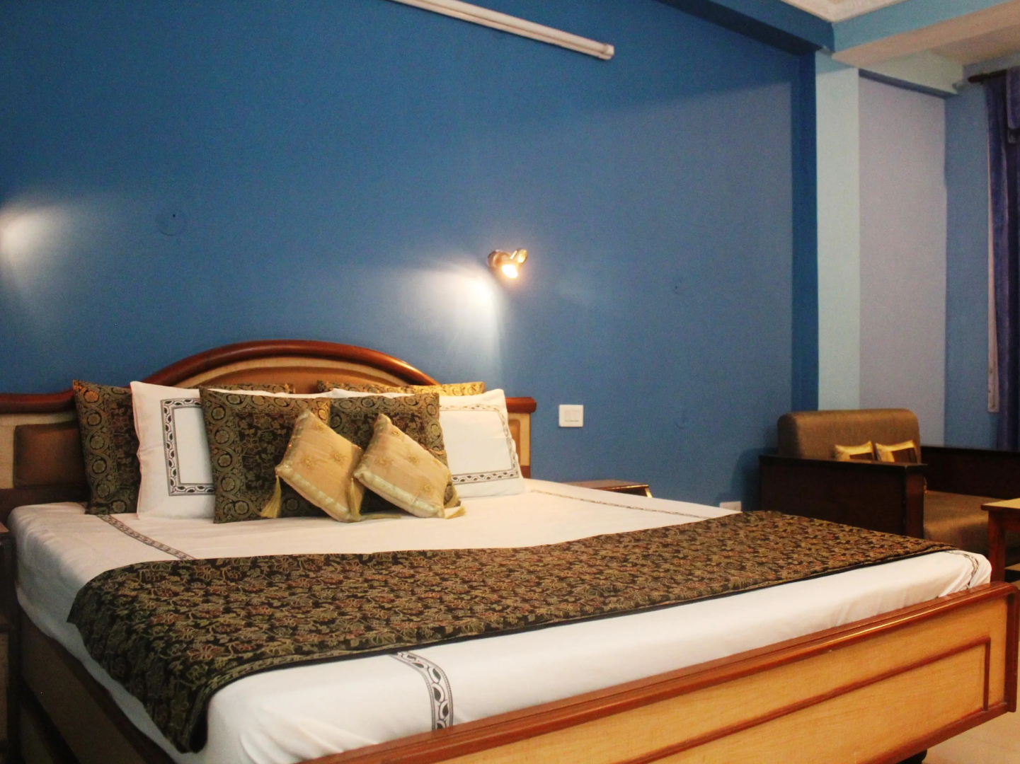 Hotel Pearl