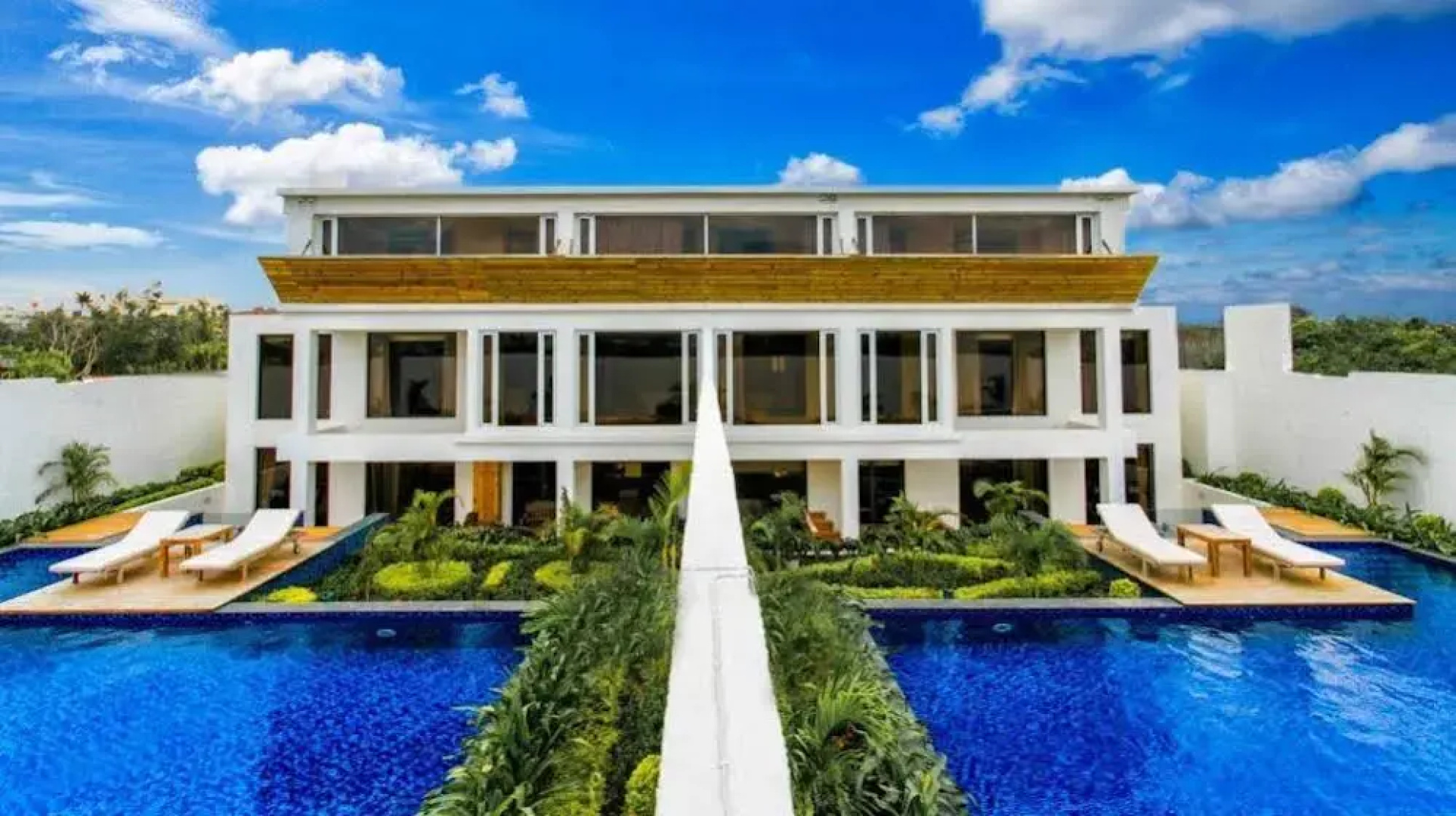 Sheng Tu Villa