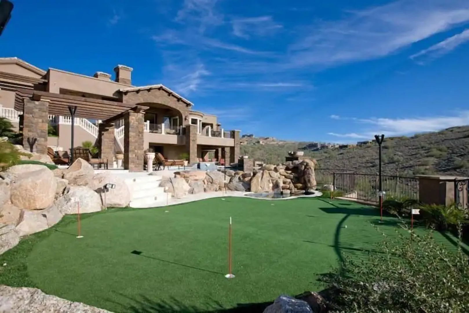 Bella Estate By Signature Vacation Rentals