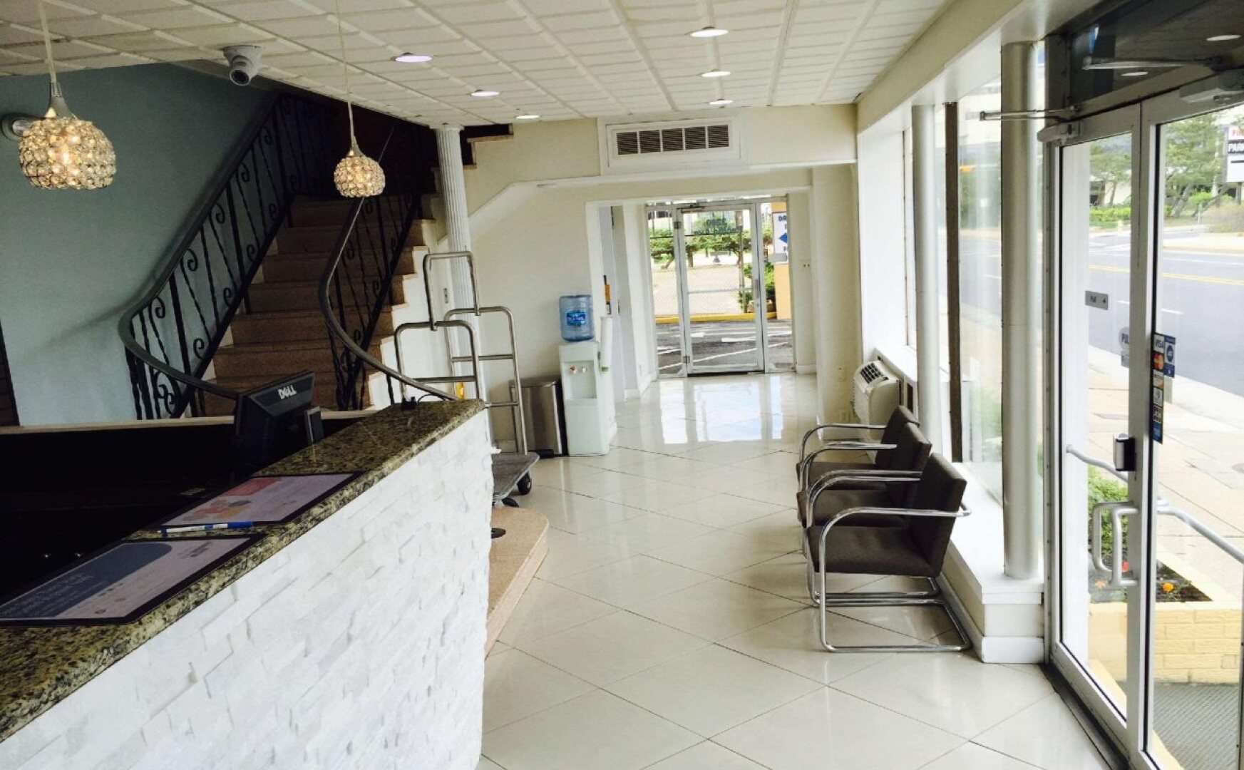 Rodeway Inn Oceanview