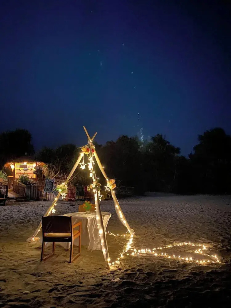 Sand Castle Beach Resort Saint Martin