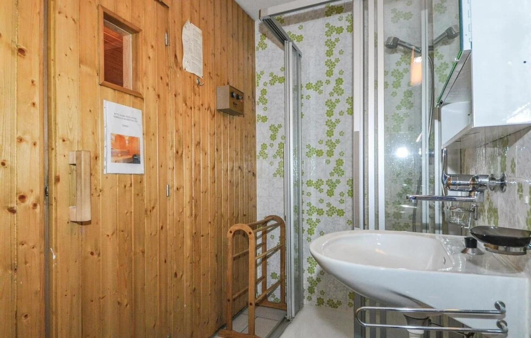 Chalet Audyn