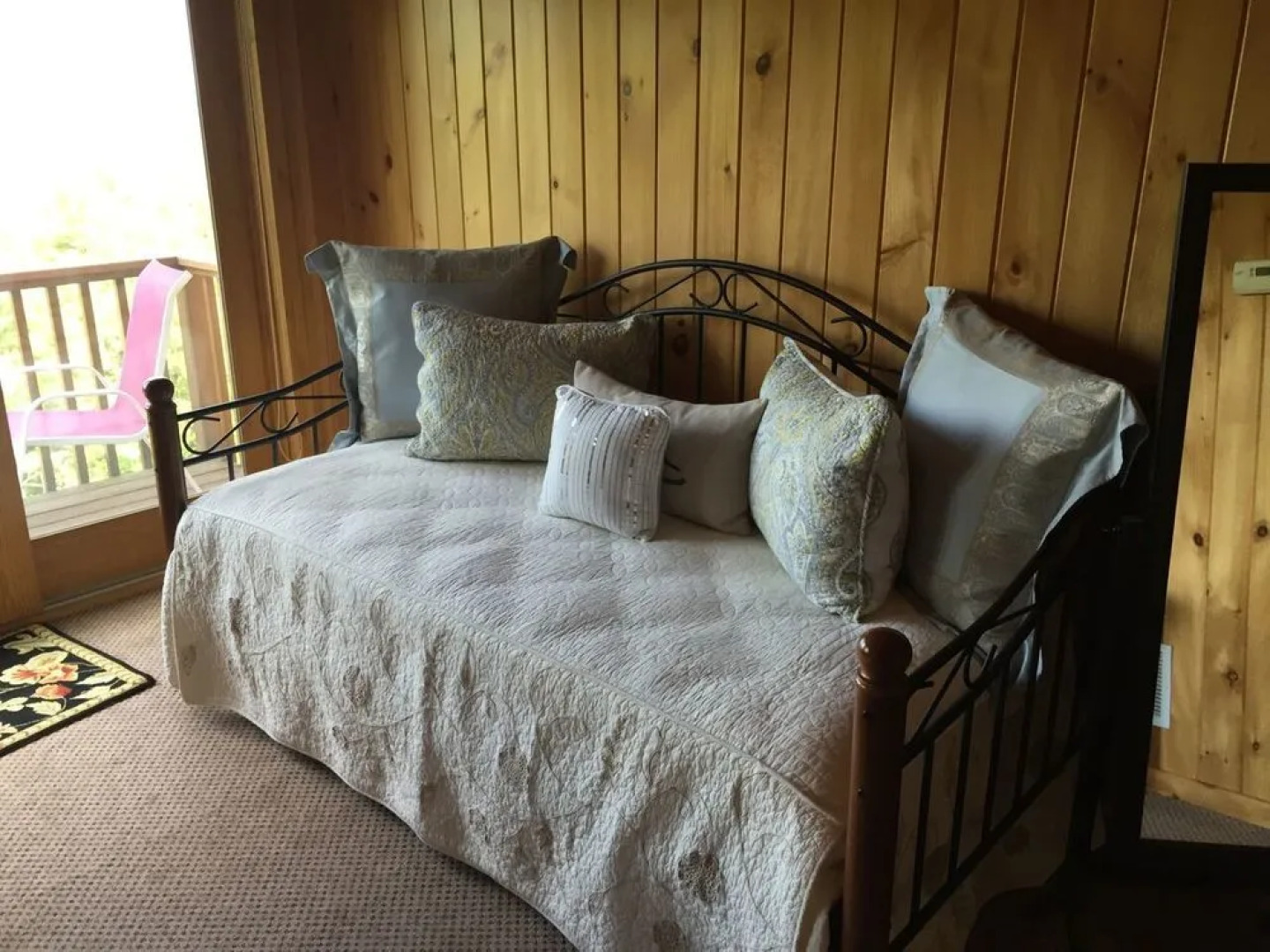 The George Ellen Bed and Breakfast