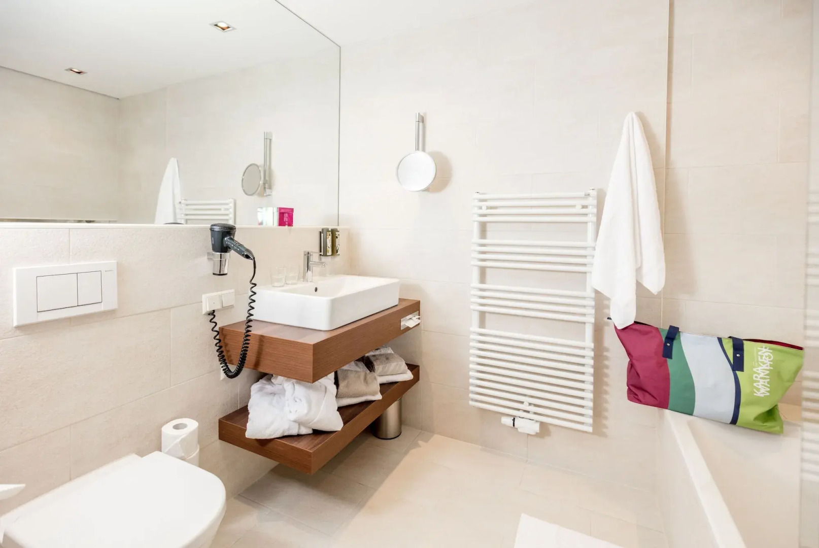 Thermenhotel Karawankenhof