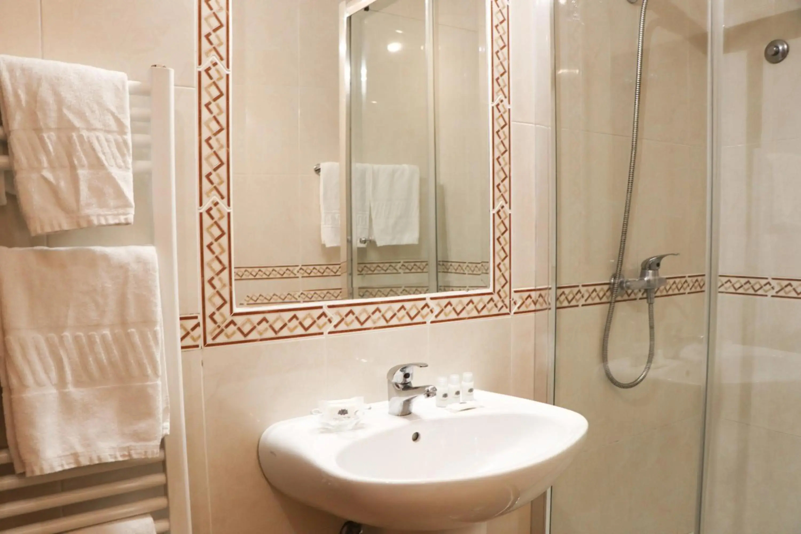 Hotel Louro