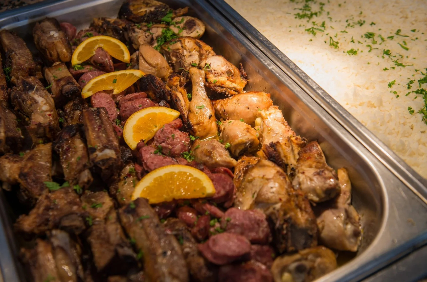 Vila Baleira Porto Santo