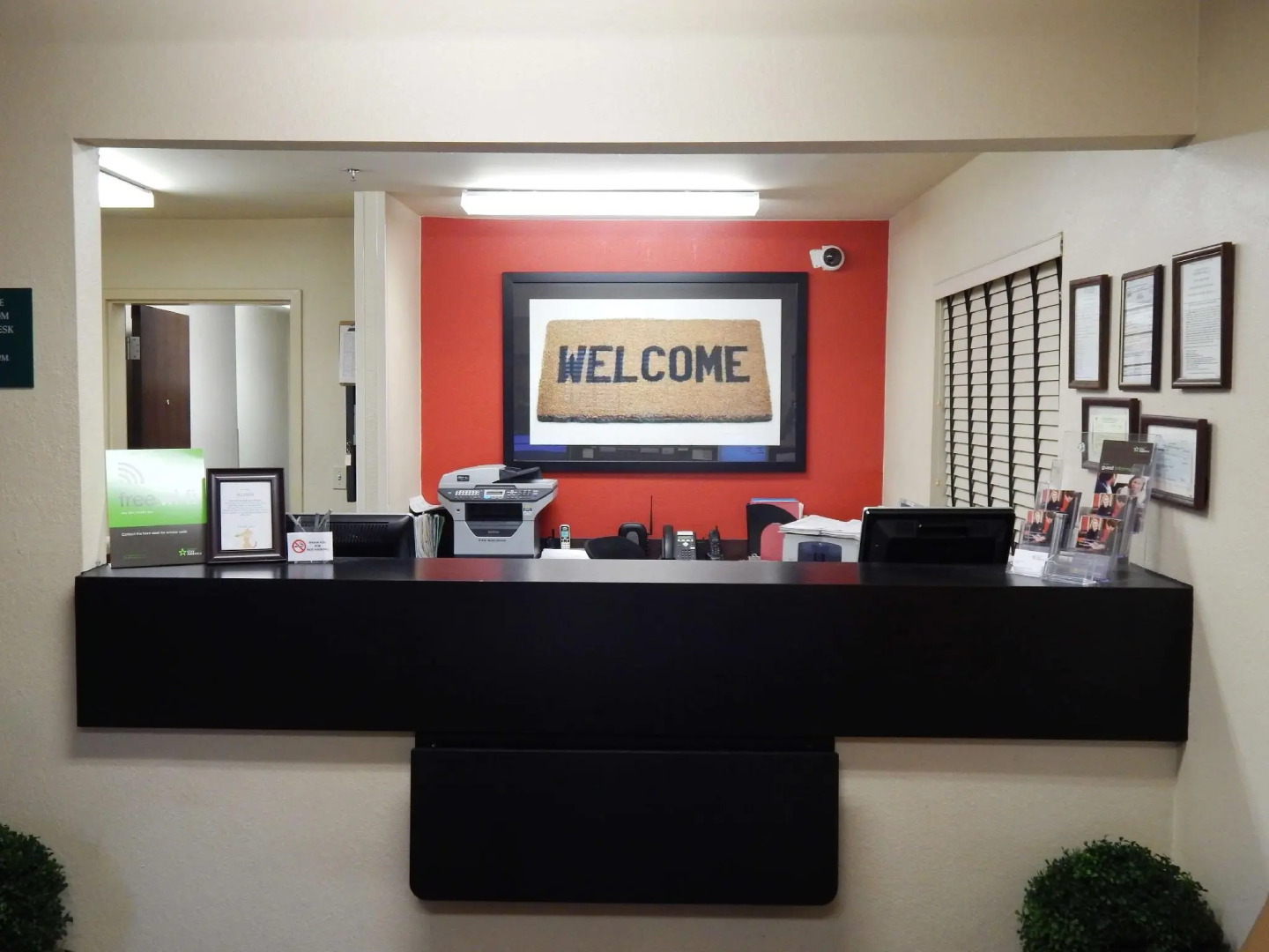 Extended Stay America Select Suites Gainesville I-75