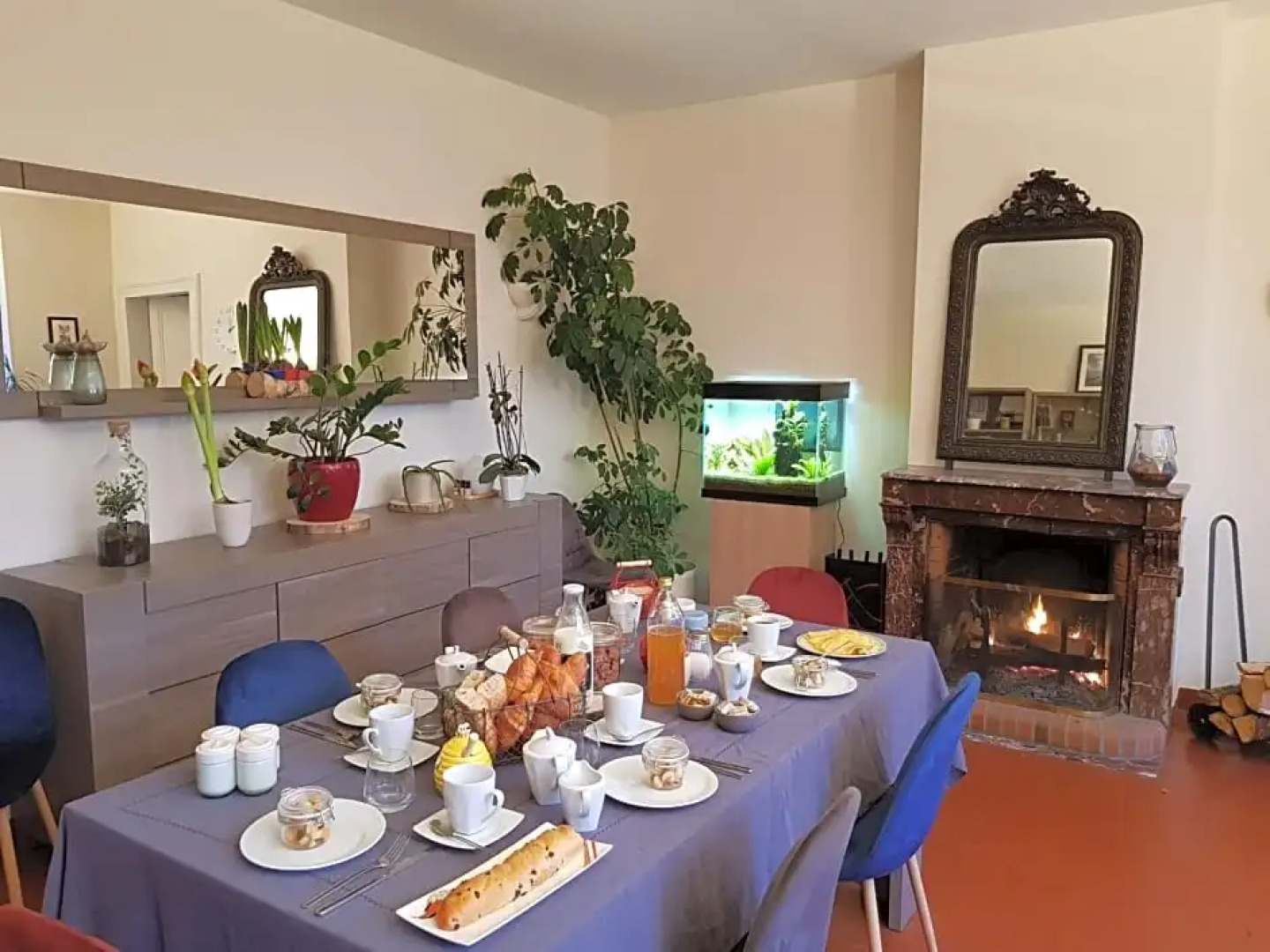 L'Havre de Saint Germain