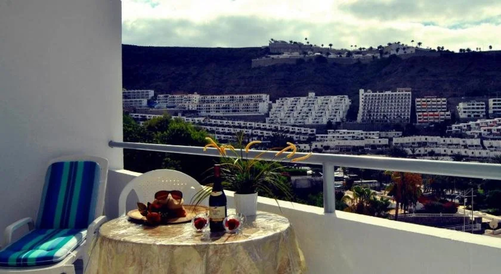 Monterrey Apartamentos