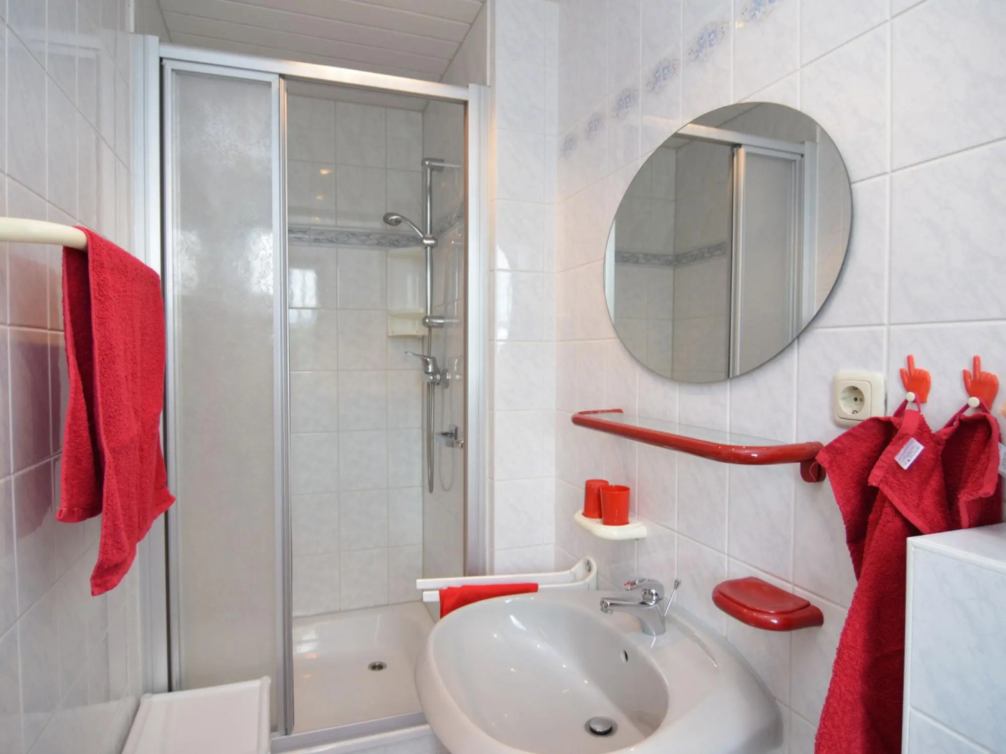 Small and Cozy Apartment in Frauenwald near Forest