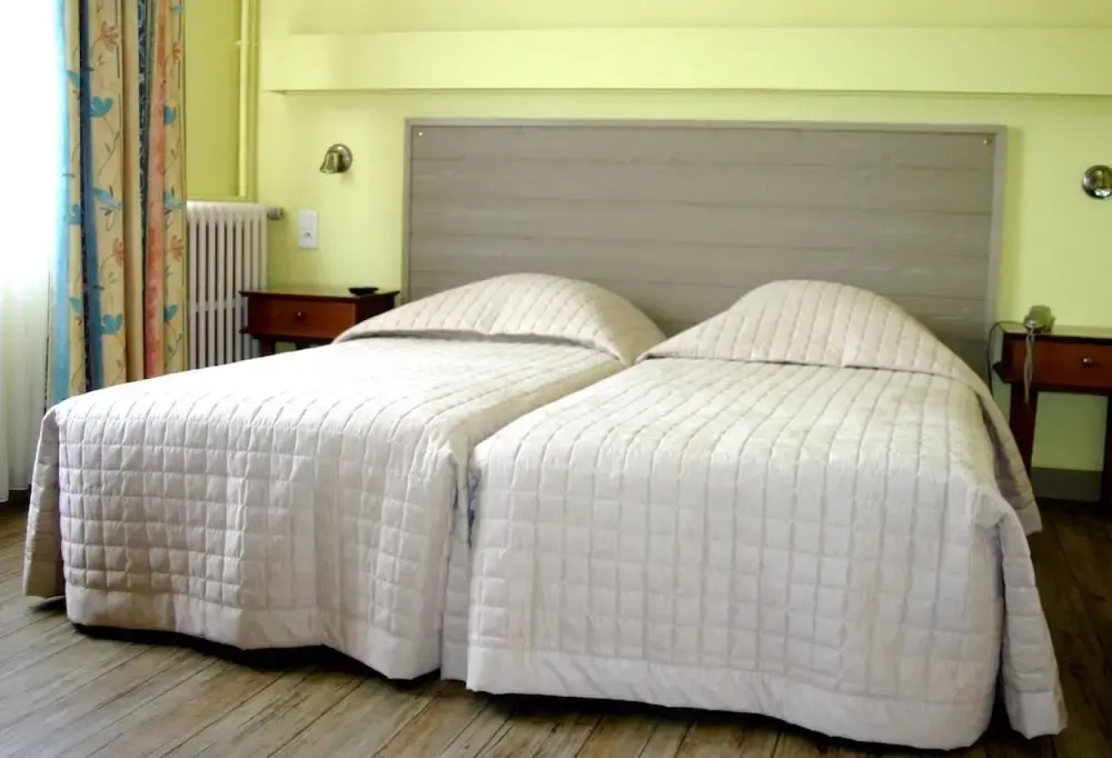 Logis Hotel Le Balcon