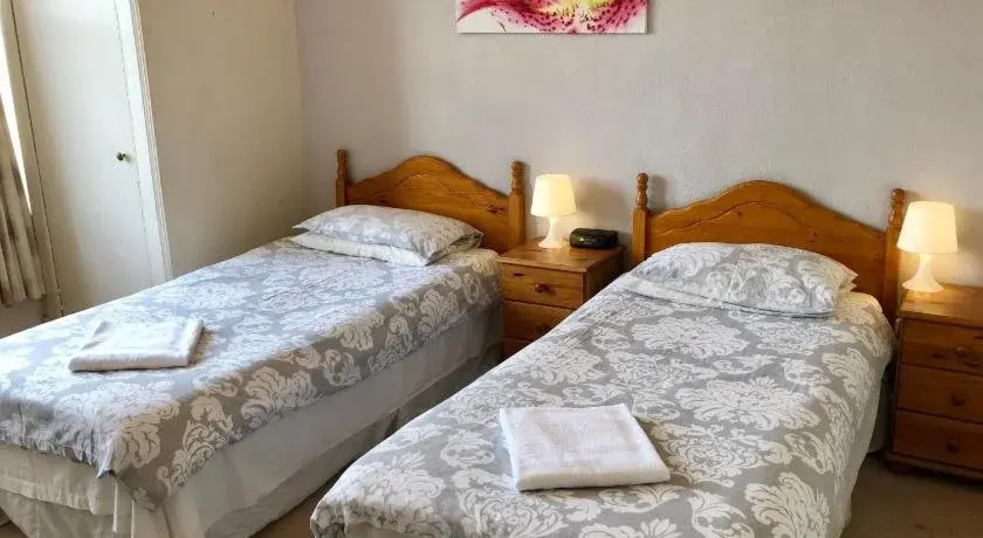 Errolbank Guest House